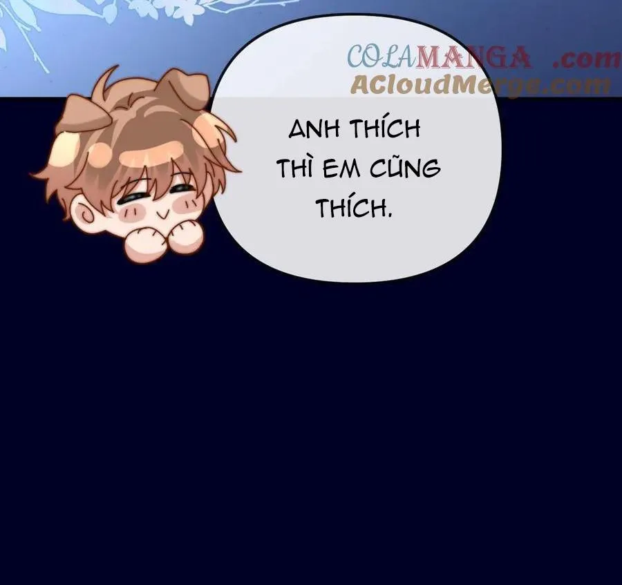 Chất Dị Ứng Đáng Yêu Chapter 70 Trang 24