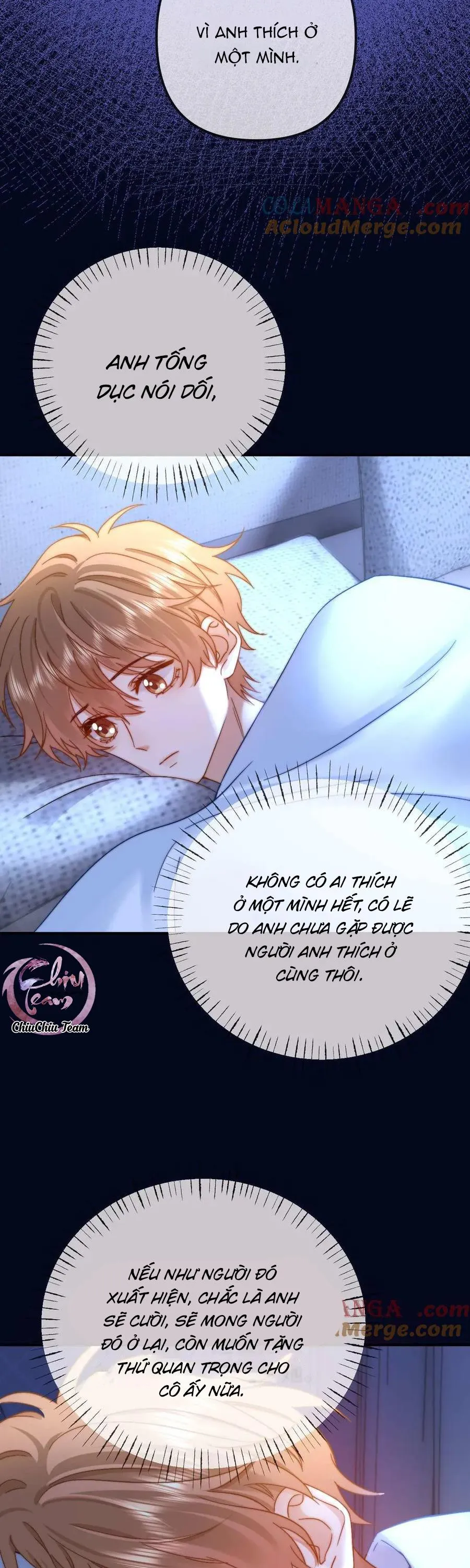 Chất Dị Ứng Đáng Yêu Chapter 71 Trang 5