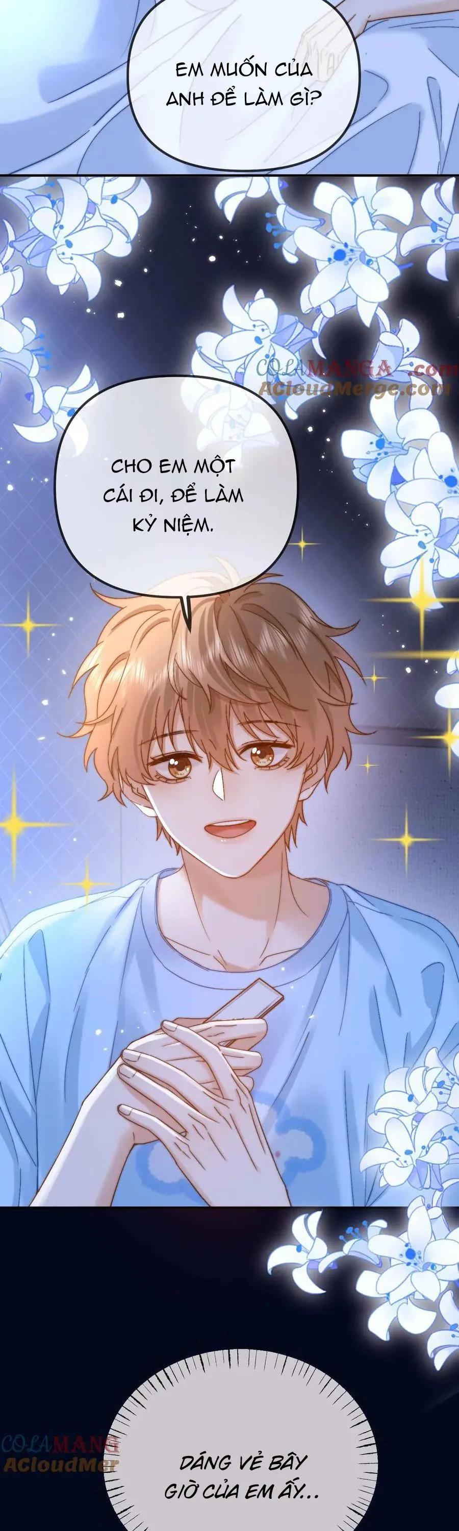 Chất Dị Ứng Đáng Yêu Chapter 71 Trang 7