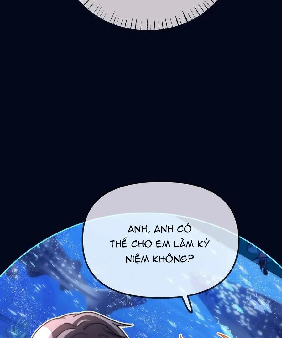 Chất Dị Ứng Đáng Yêu Chapter 71 Trang 8