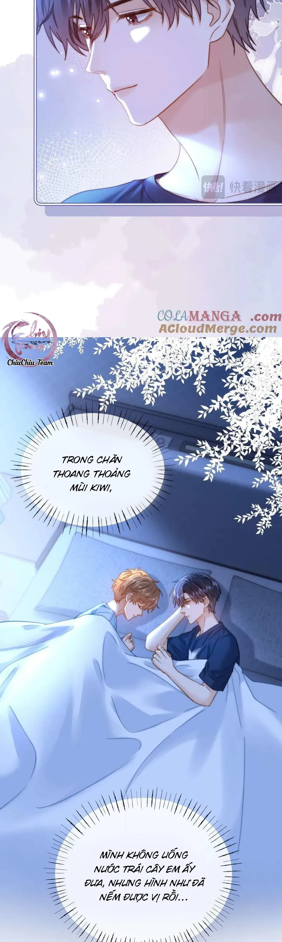 Chất Dị Ứng Đáng Yêu Chapter 71 Trang 13