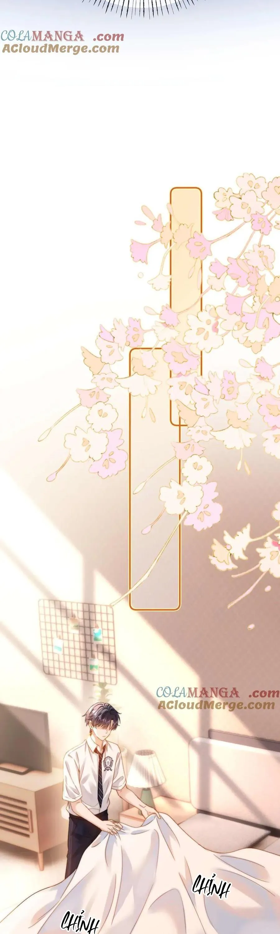 Chất Dị Ứng Đáng Yêu Chapter 71 Trang 14