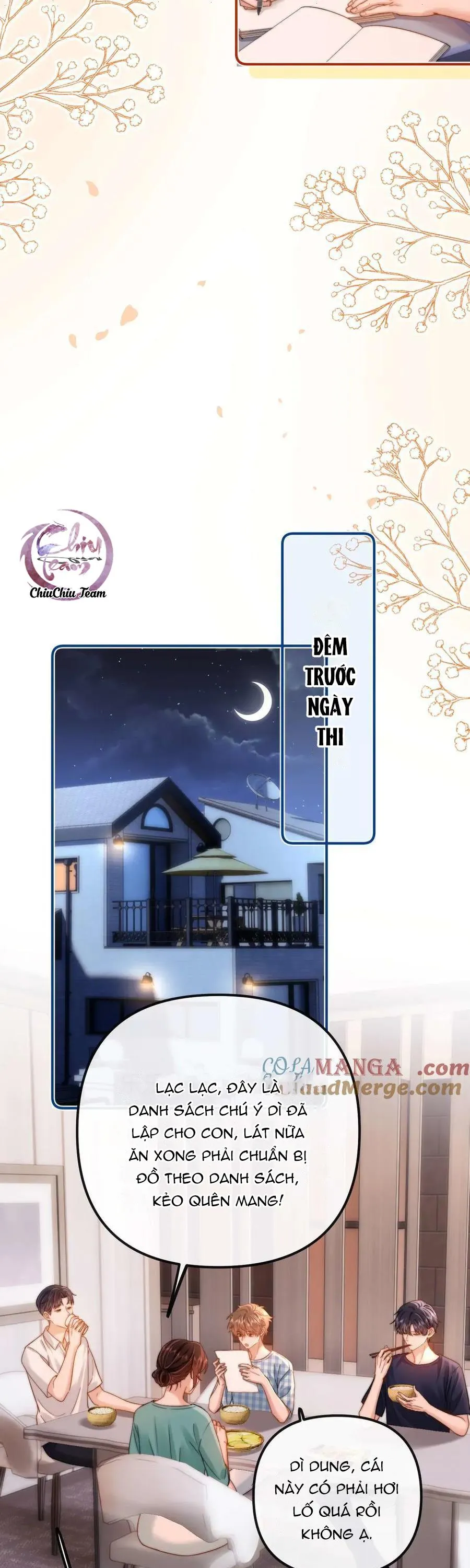 Chất Dị Ứng Đáng Yêu Chapter 72 Trang 9