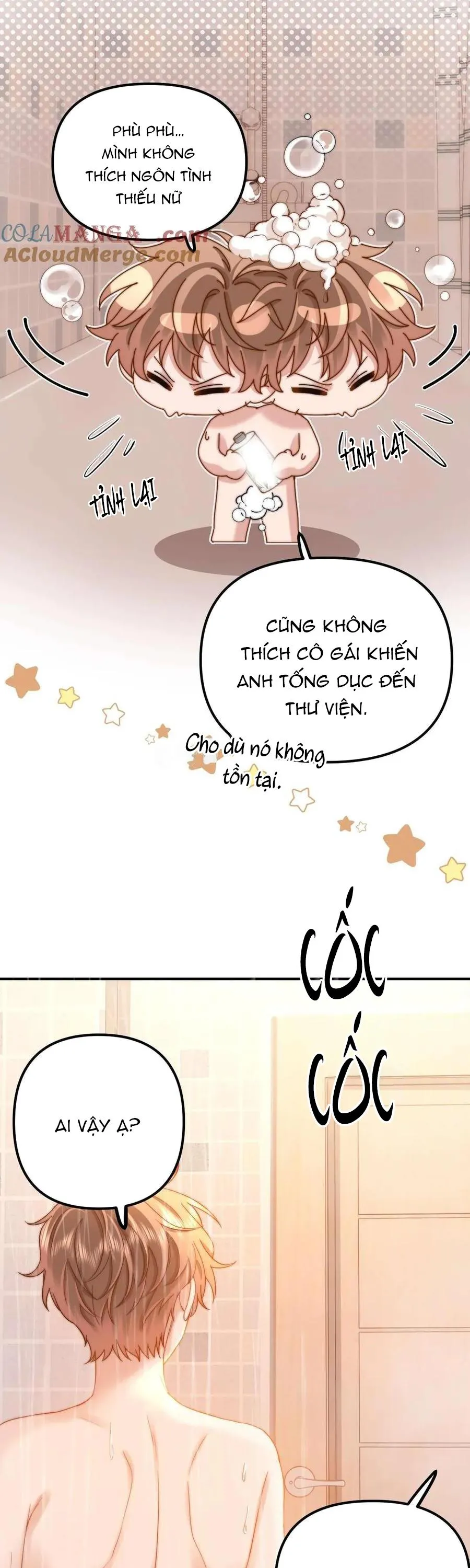 Chất Dị Ứng Đáng Yêu Chapter 72 Trang 18