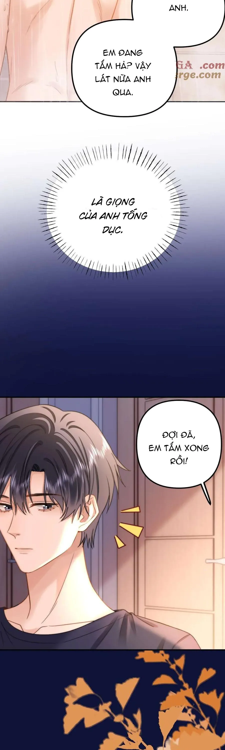 Chất Dị Ứng Đáng Yêu Chapter 72 Trang 19