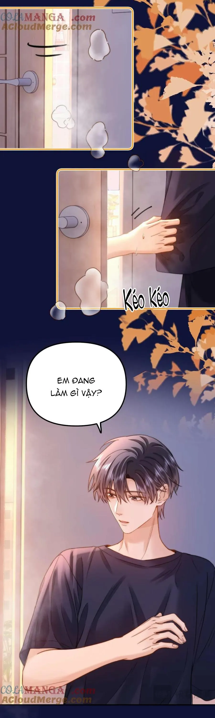 Chất Dị Ứng Đáng Yêu Chapter 72 Trang 20