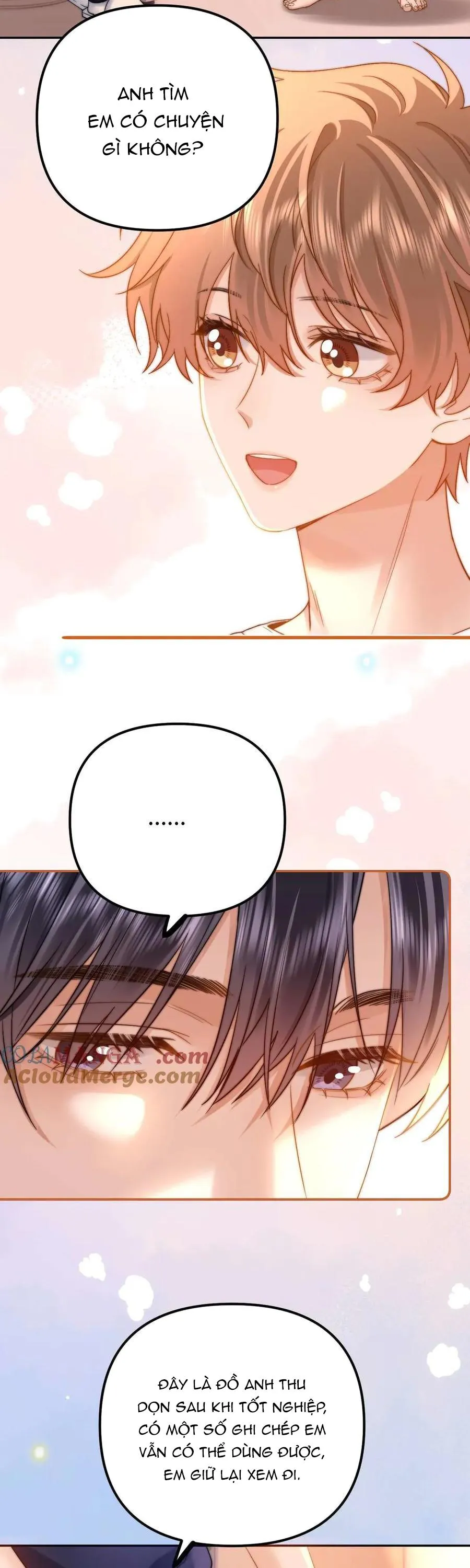 Chất Dị Ứng Đáng Yêu Chapter 72 Trang 23