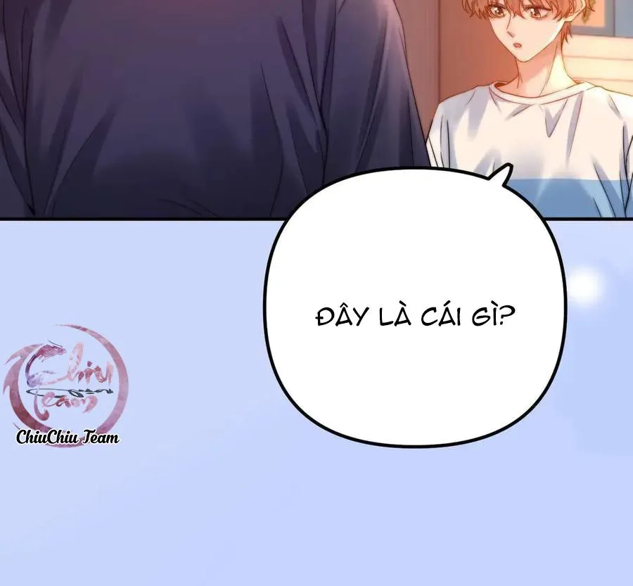 Chất Dị Ứng Đáng Yêu Chapter 72 Trang 25