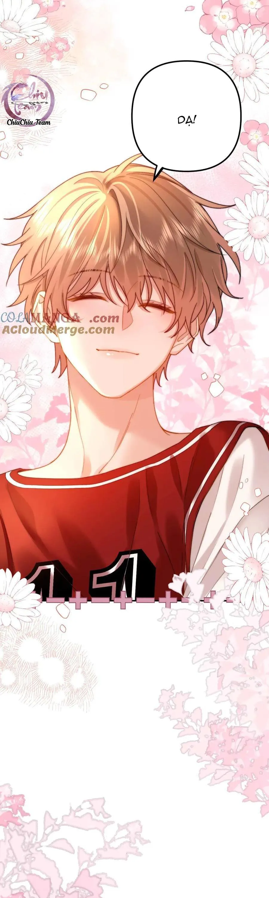 Chất Dị Ứng Đáng Yêu Chapter 73 Trang 12