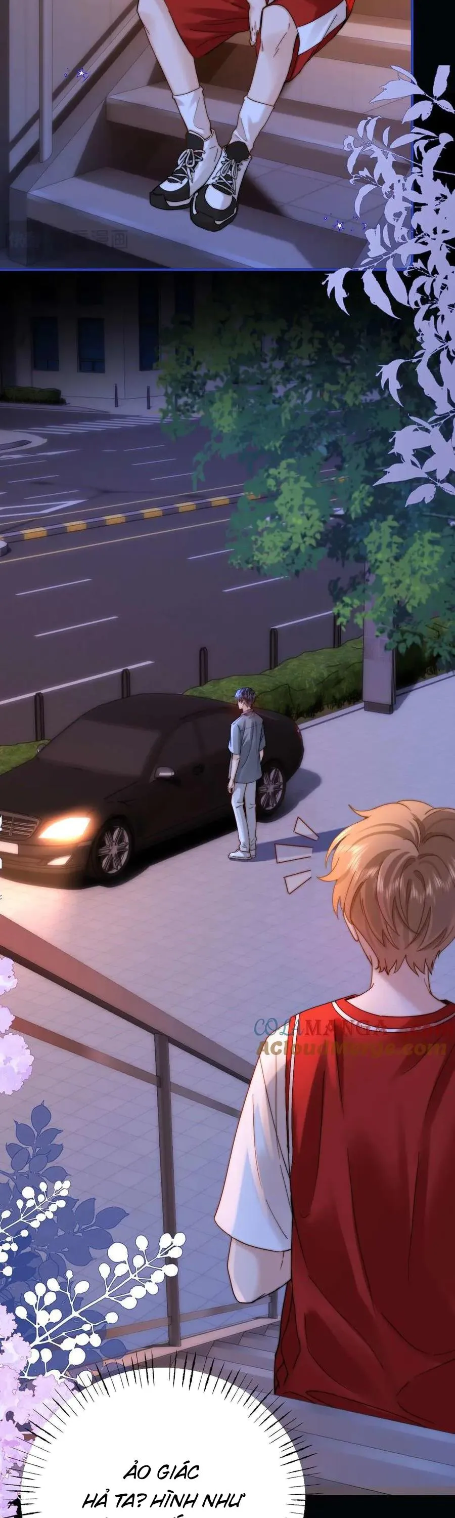 Chất Dị Ứng Đáng Yêu Chapter 74 Trang 6