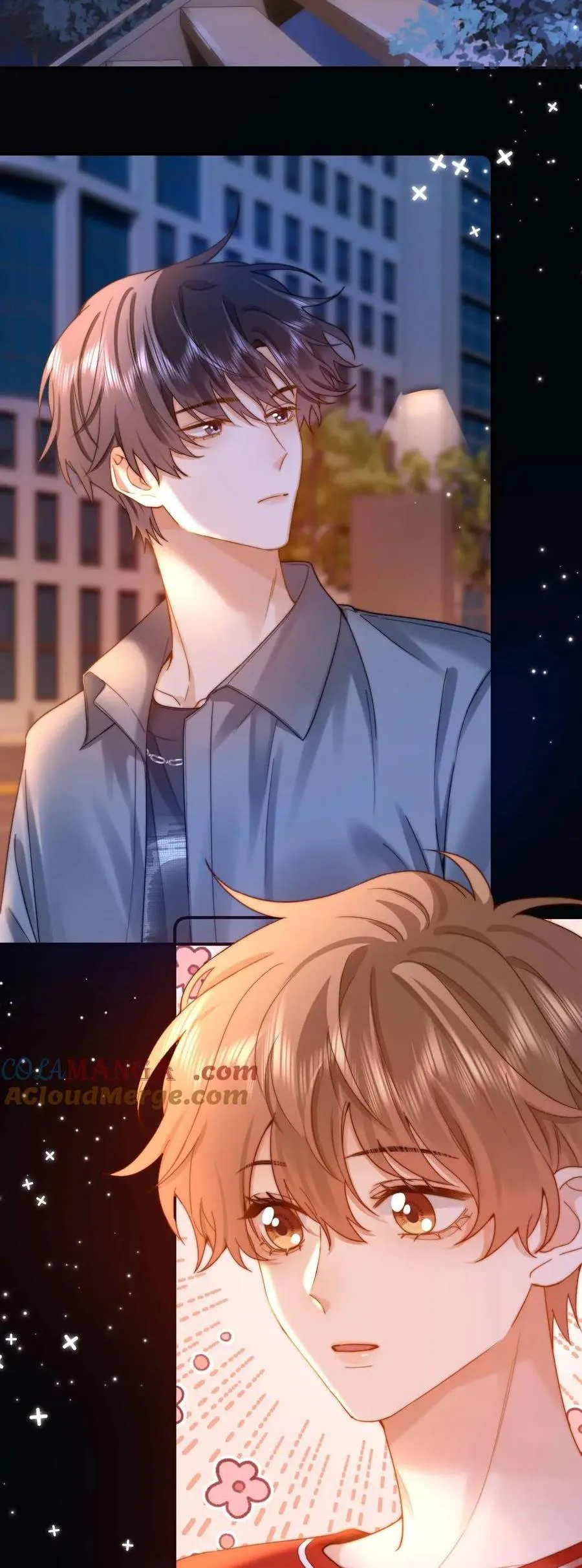 Chất Dị Ứng Đáng Yêu Chapter 74 Trang 8