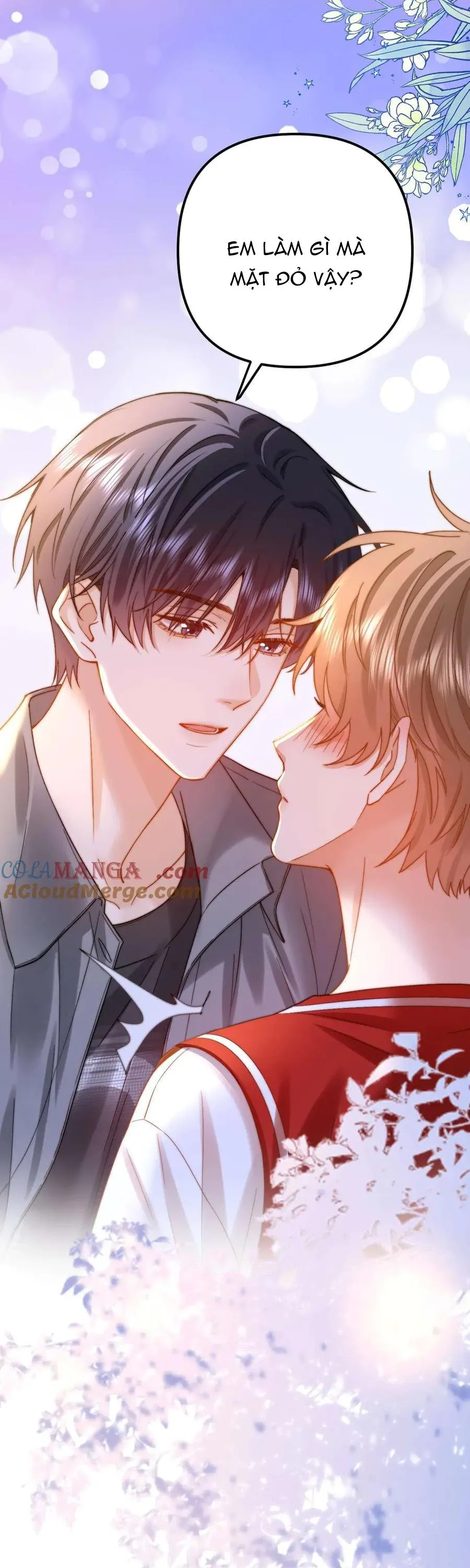 Chất Dị Ứng Đáng Yêu Chapter 74 Trang 11