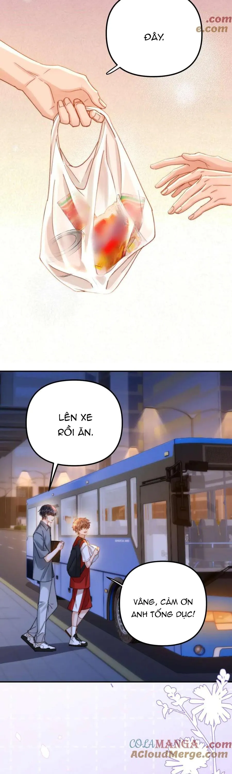 Chất Dị Ứng Đáng Yêu Chapter 75 Trang 4