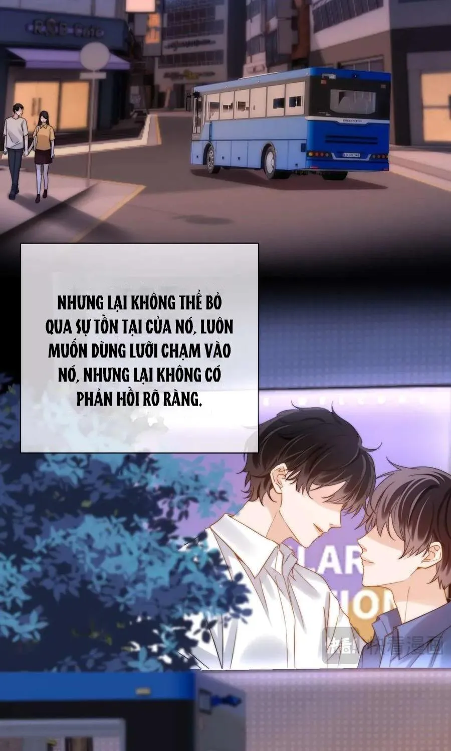 Chất Dị Ứng Đáng Yêu Chapter 75 Trang 8