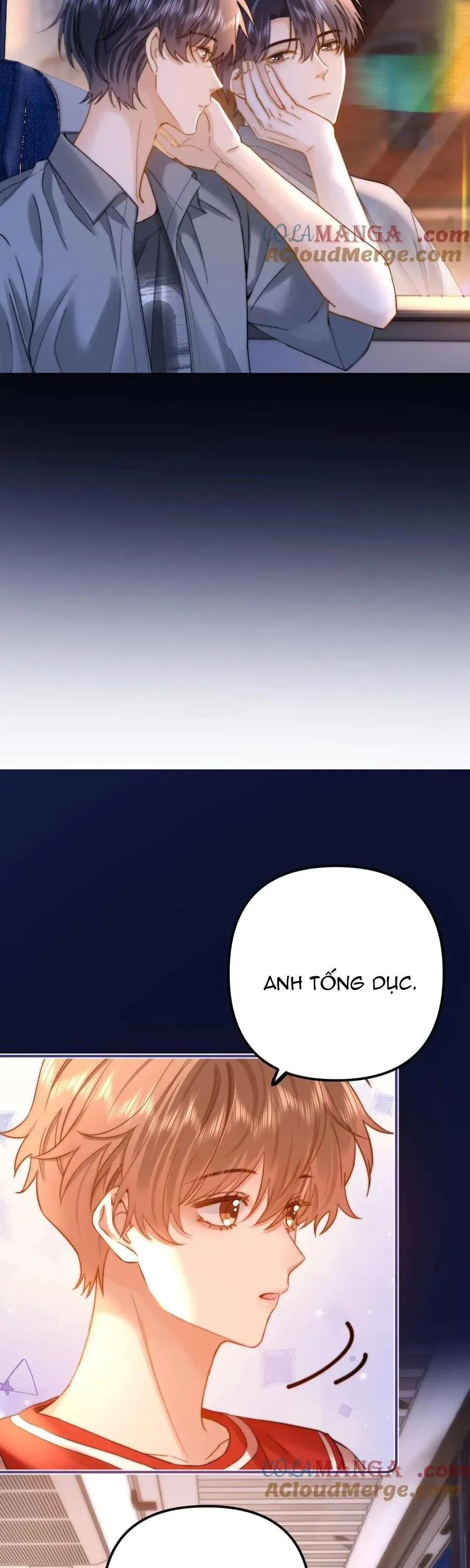 Chất Dị Ứng Đáng Yêu Chapter 75 Trang 10