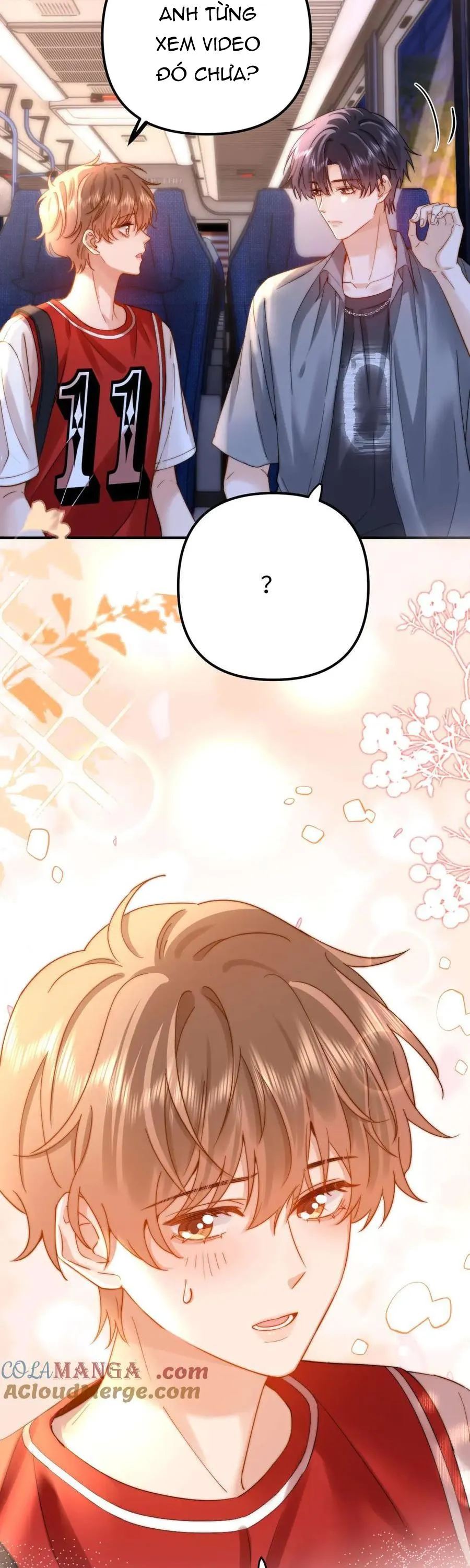 Chất Dị Ứng Đáng Yêu Chapter 75 Trang 11