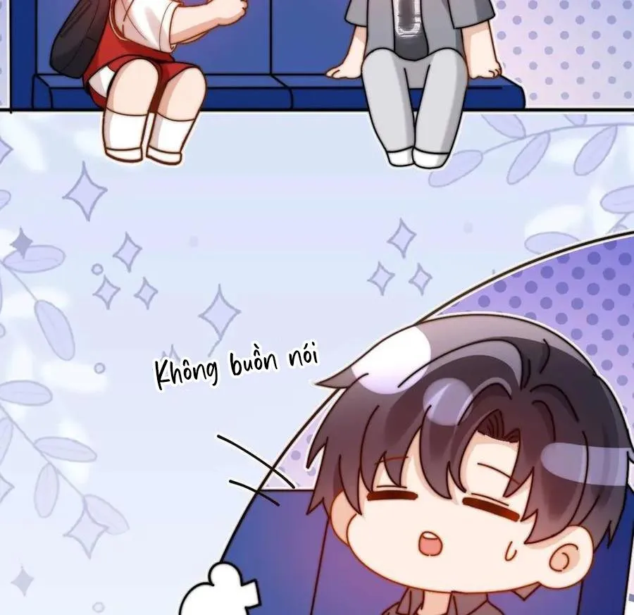 Chất Dị Ứng Đáng Yêu Chapter 75 Trang 16