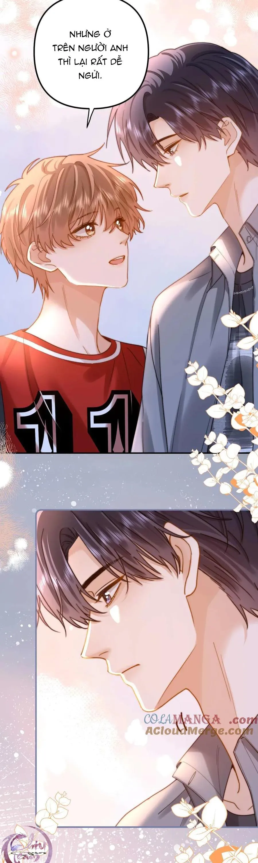 Chất Dị Ứng Đáng Yêu Chapter 76 Trang 4