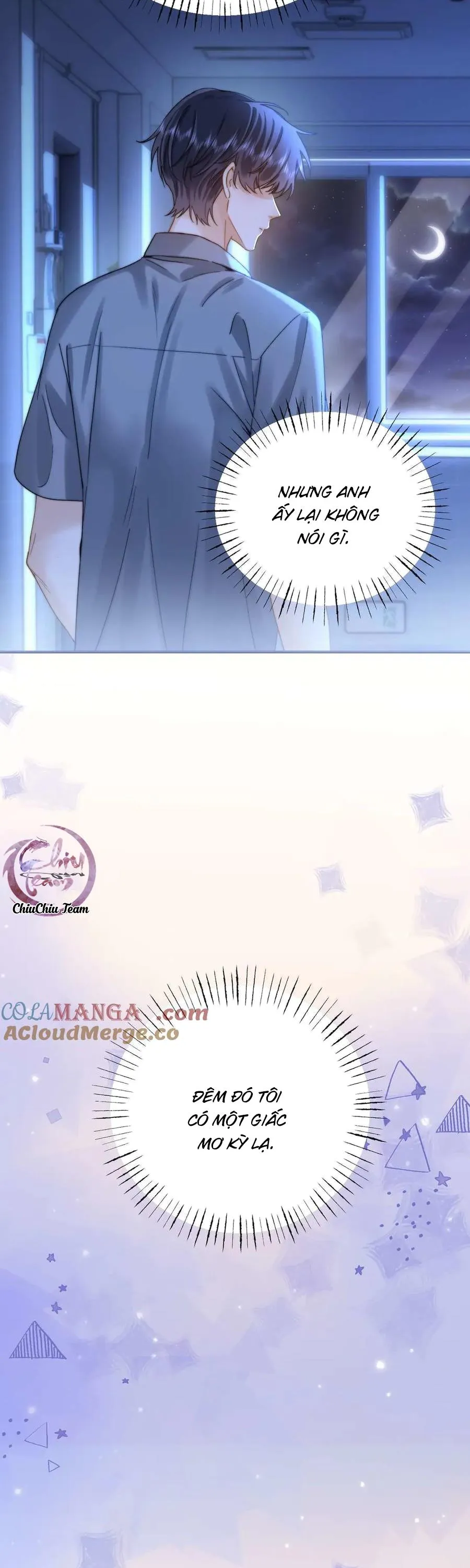 Chất Dị Ứng Đáng Yêu Chapter 76 Trang 7