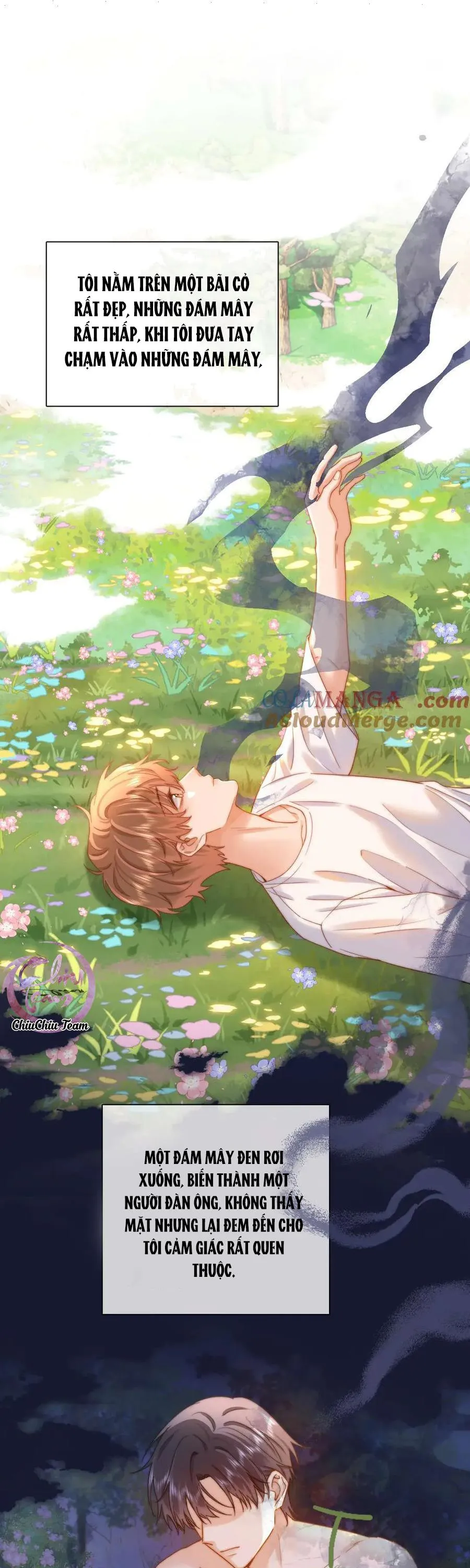 Chất Dị Ứng Đáng Yêu Chapter 76 Trang 9