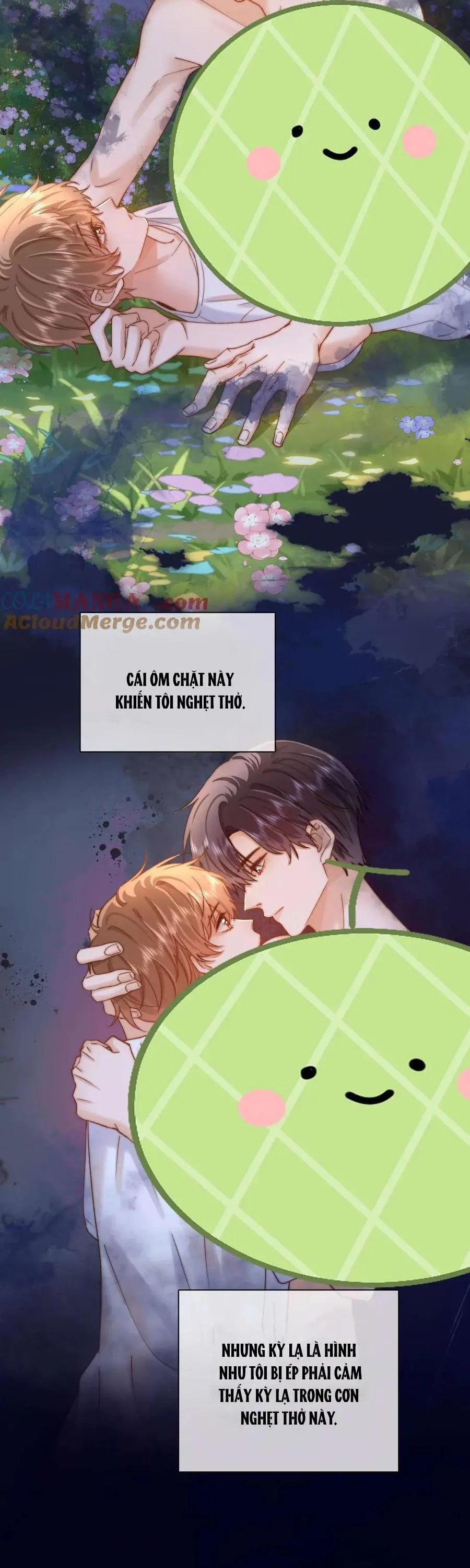 Chất Dị Ứng Đáng Yêu Chapter 76 Trang 10