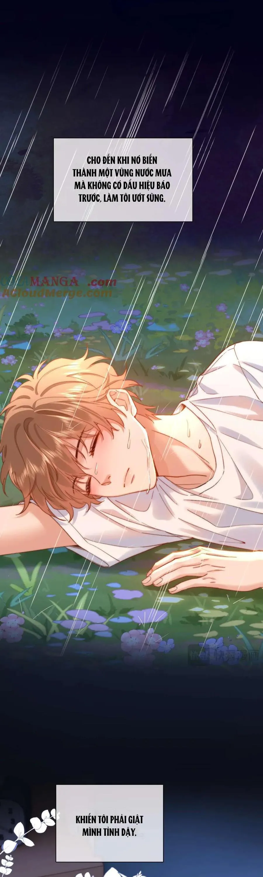 Chất Dị Ứng Đáng Yêu Chapter 76 Trang 11