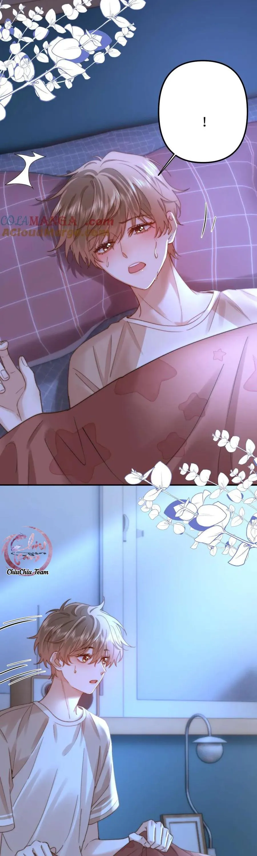 Chất Dị Ứng Đáng Yêu Chapter 76 Trang 12