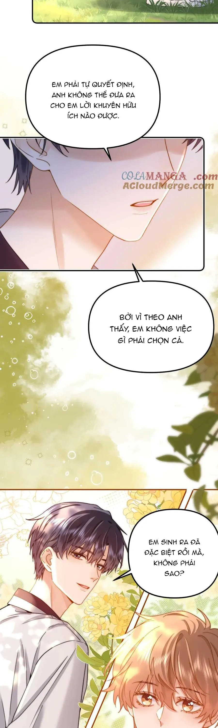 Chất Dị Ứng Đáng Yêu Chapter 76 Trang 24