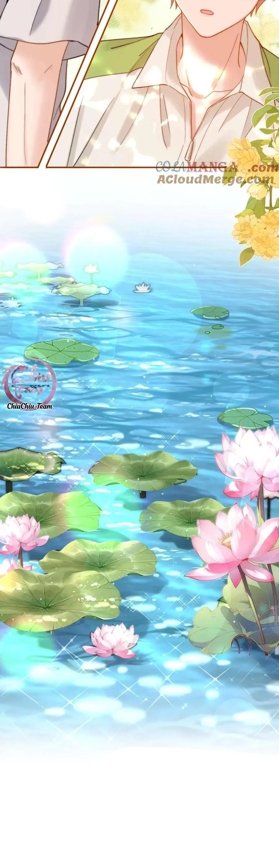 Chất Dị Ứng Đáng Yêu Chapter 76 Trang 25