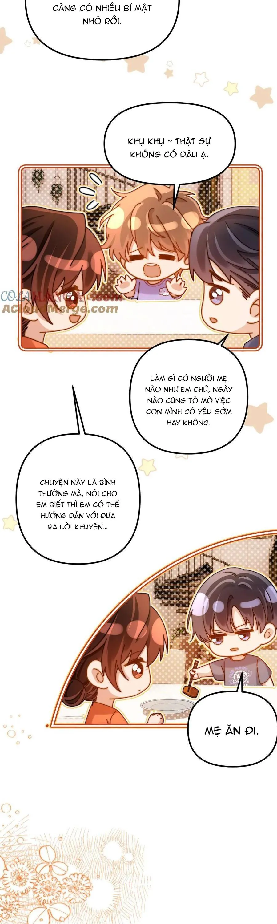 Chất Dị Ứng Đáng Yêu Chapter 77 Trang 11