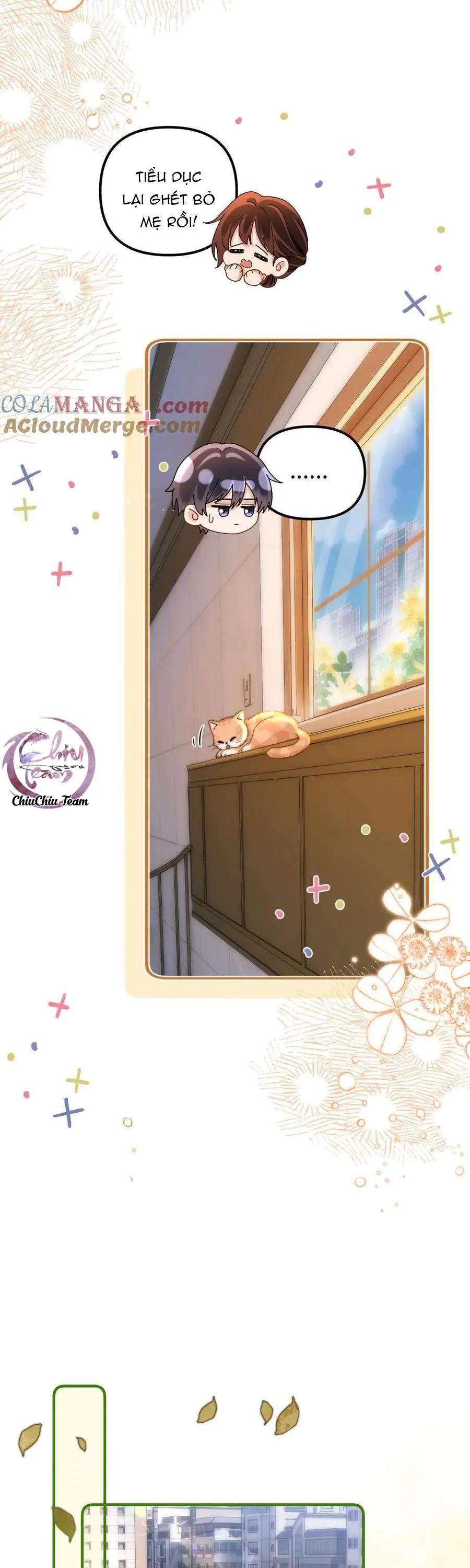 Chất Dị Ứng Đáng Yêu Chapter 77 Trang 12