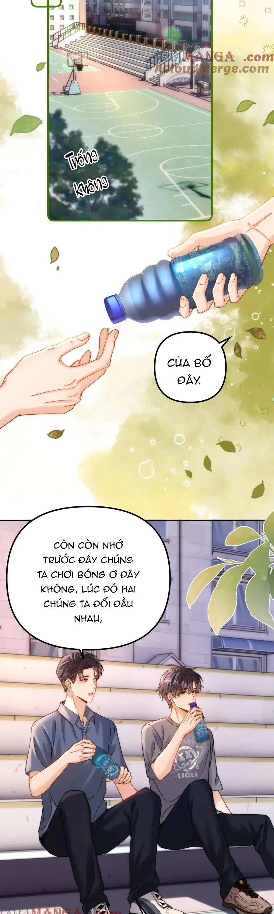 Chất Dị Ứng Đáng Yêu Chapter 77 Trang 13