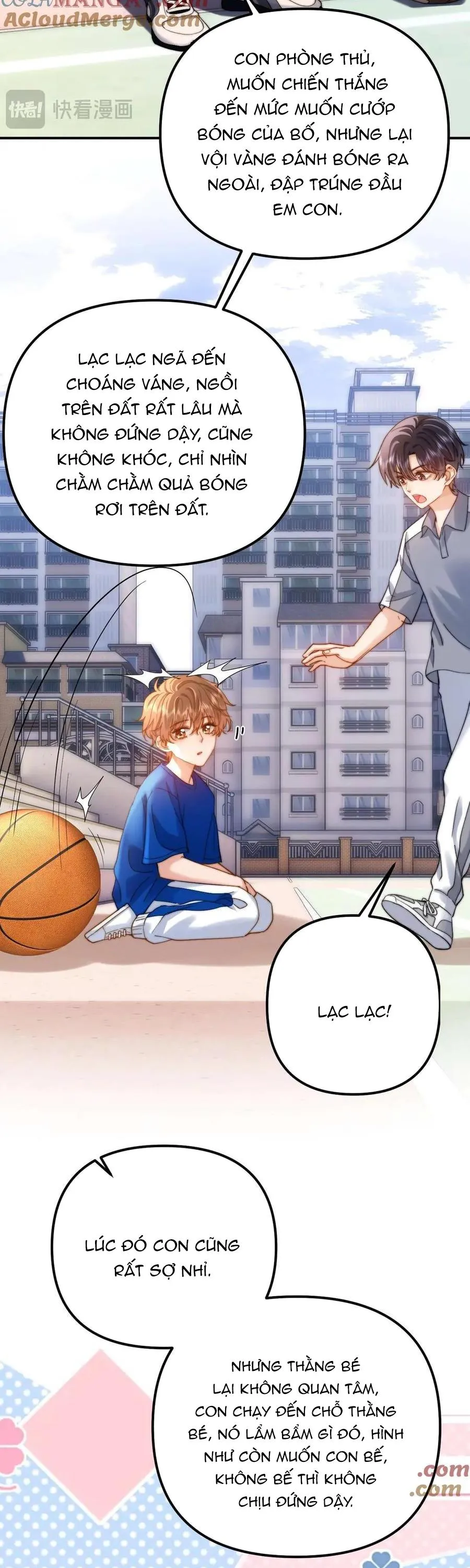 Chất Dị Ứng Đáng Yêu Chapter 77 Trang 14