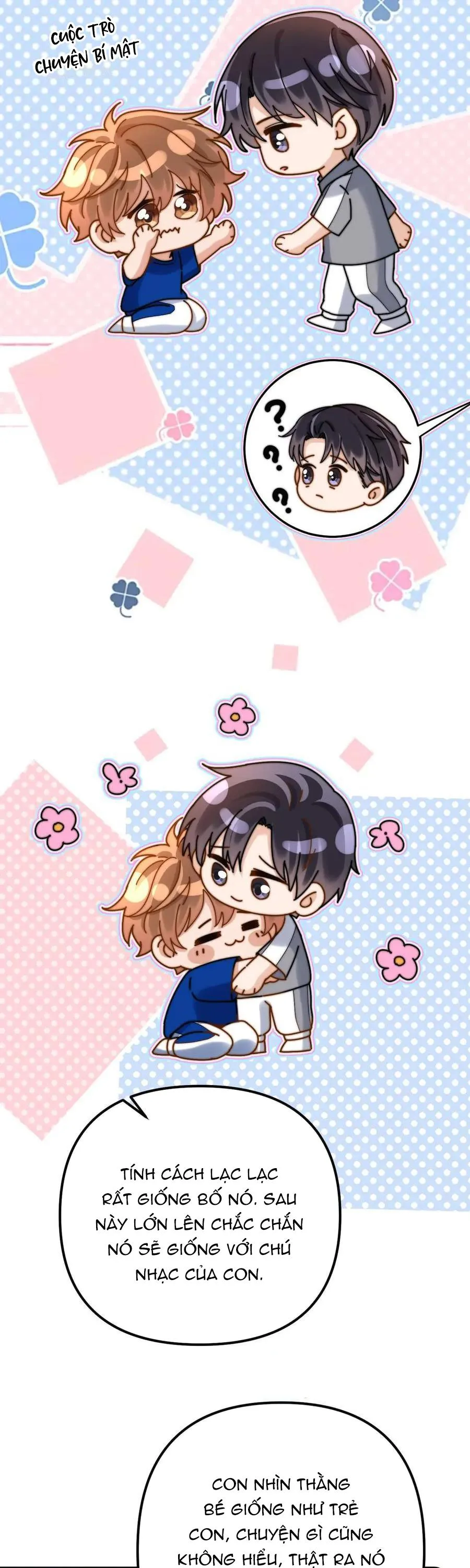 Chất Dị Ứng Đáng Yêu Chapter 77 Trang 15