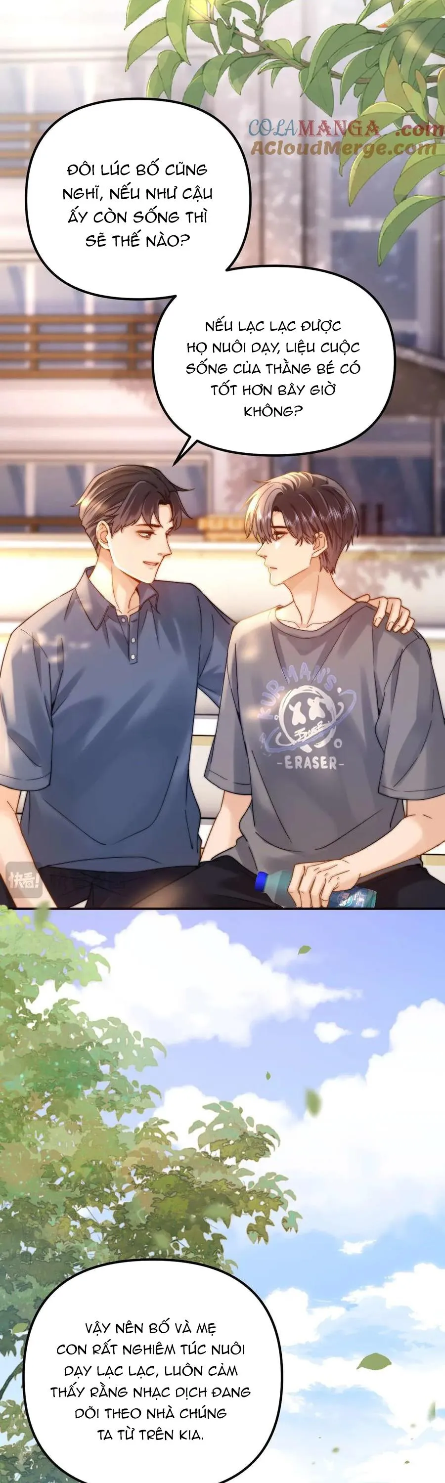 Chất Dị Ứng Đáng Yêu Chapter 77 Trang 20