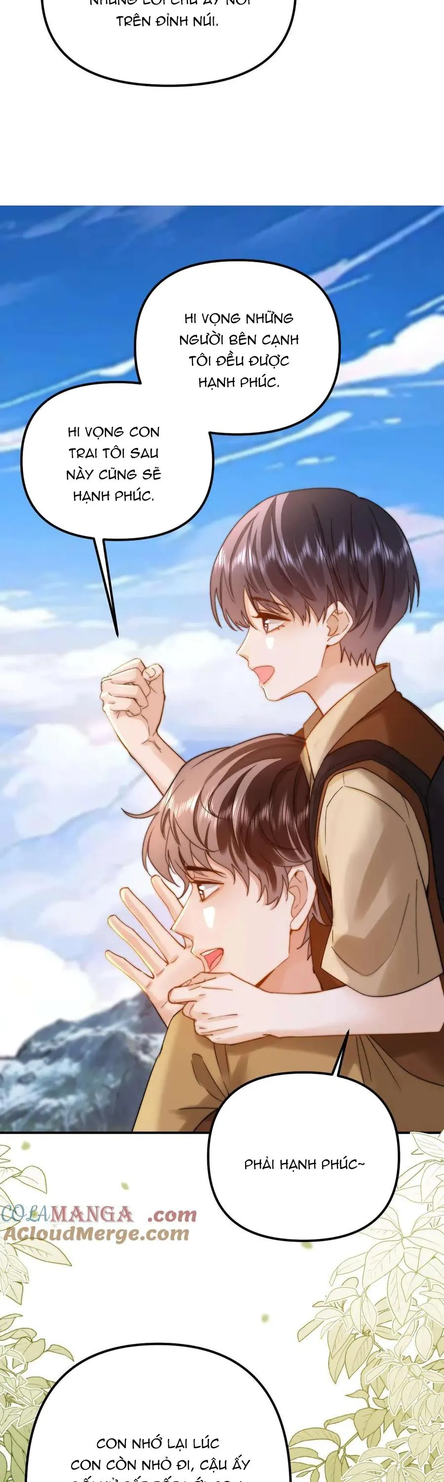 Chất Dị Ứng Đáng Yêu Chapter 77 Trang 22