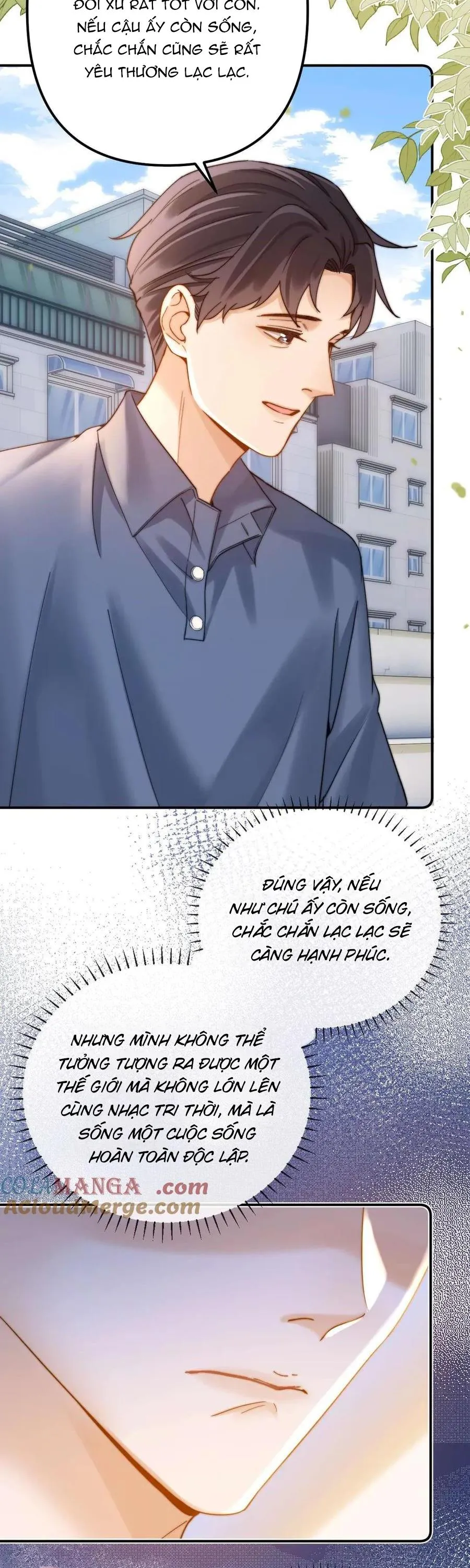 Chất Dị Ứng Đáng Yêu Chapter 77 Trang 23