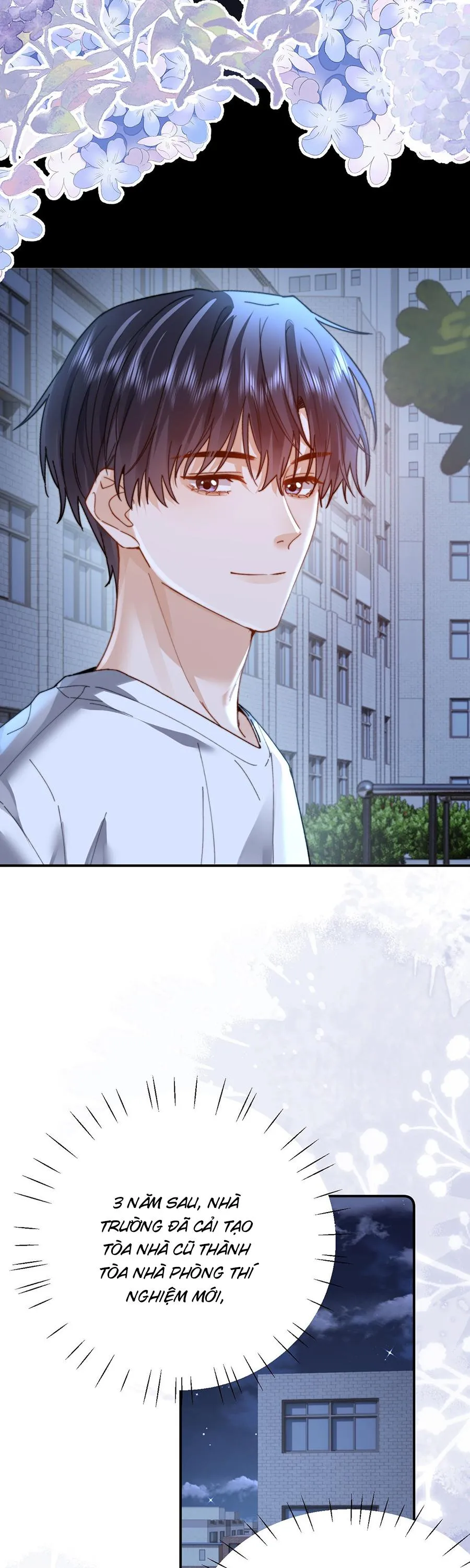 Chất Dị Ứng Đáng Yêu Chapter 98 Trang 14