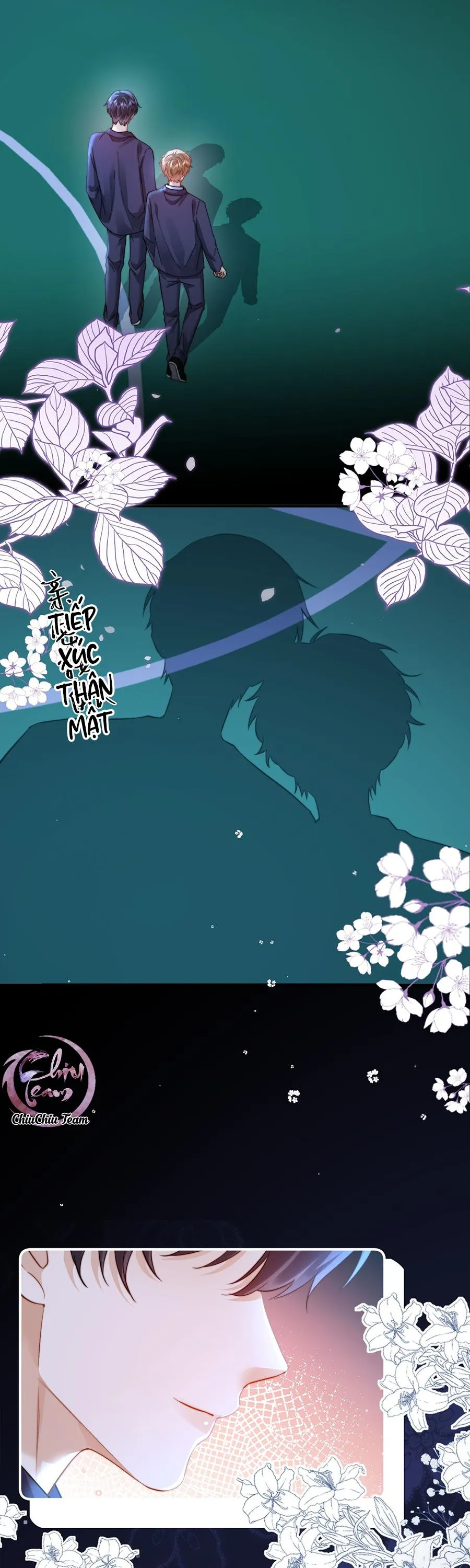 Chất Dị Ứng Đáng Yêu Chapter 98 Trang 17