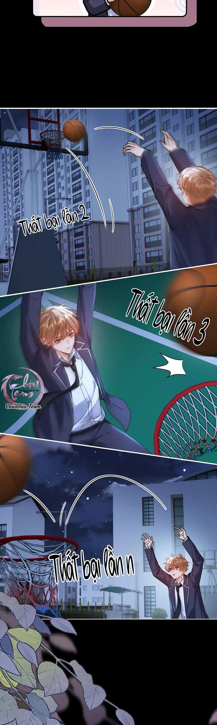 Chất Dị Ứng Đáng Yêu Chapter 99 Trang 5