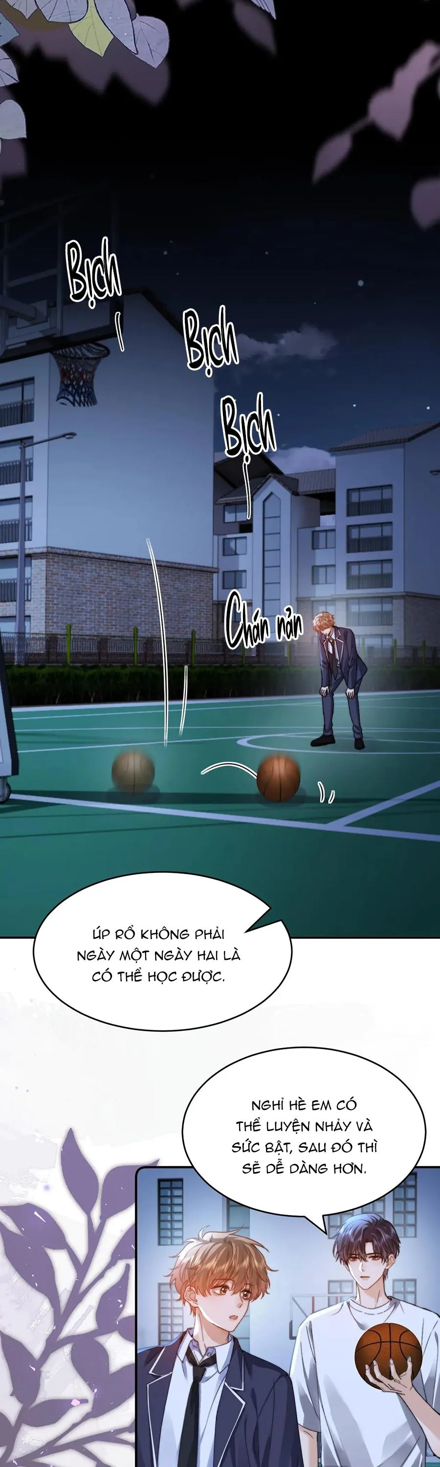Chất Dị Ứng Đáng Yêu Chapter 99 Trang 6