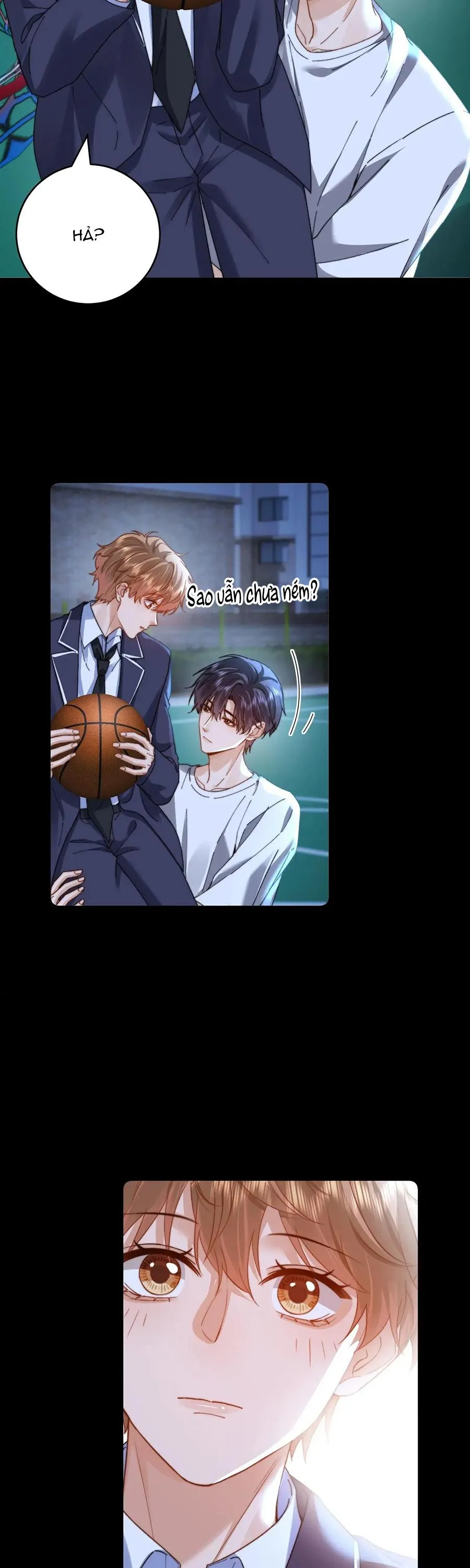 Chất Dị Ứng Đáng Yêu Chapter 99 Trang 12