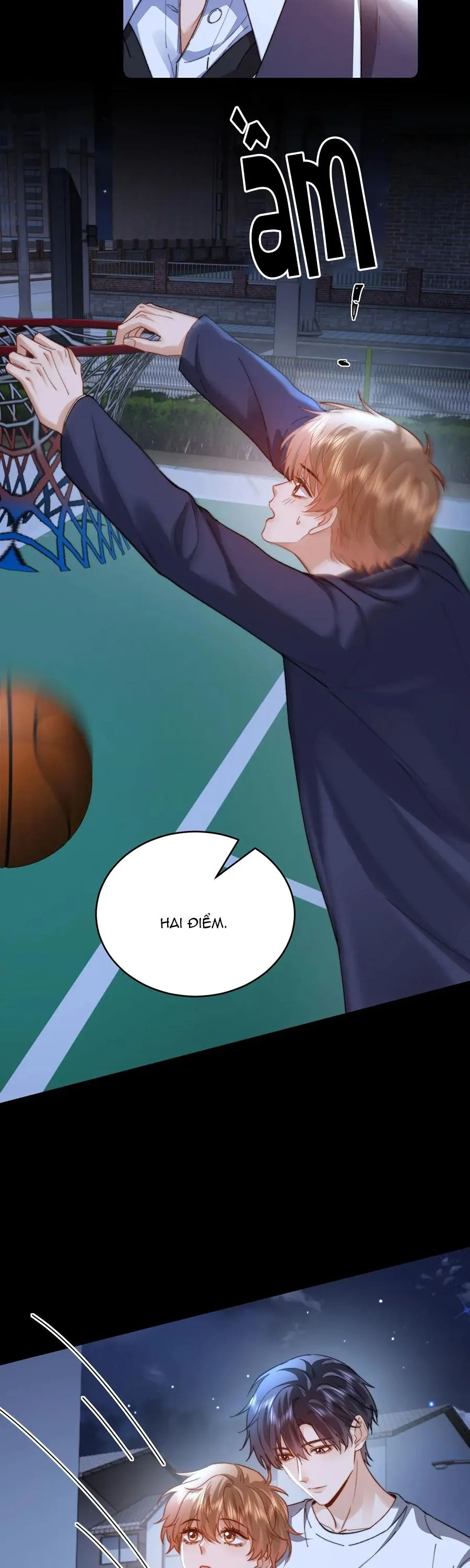 Chất Dị Ứng Đáng Yêu Chapter 99 Trang 13