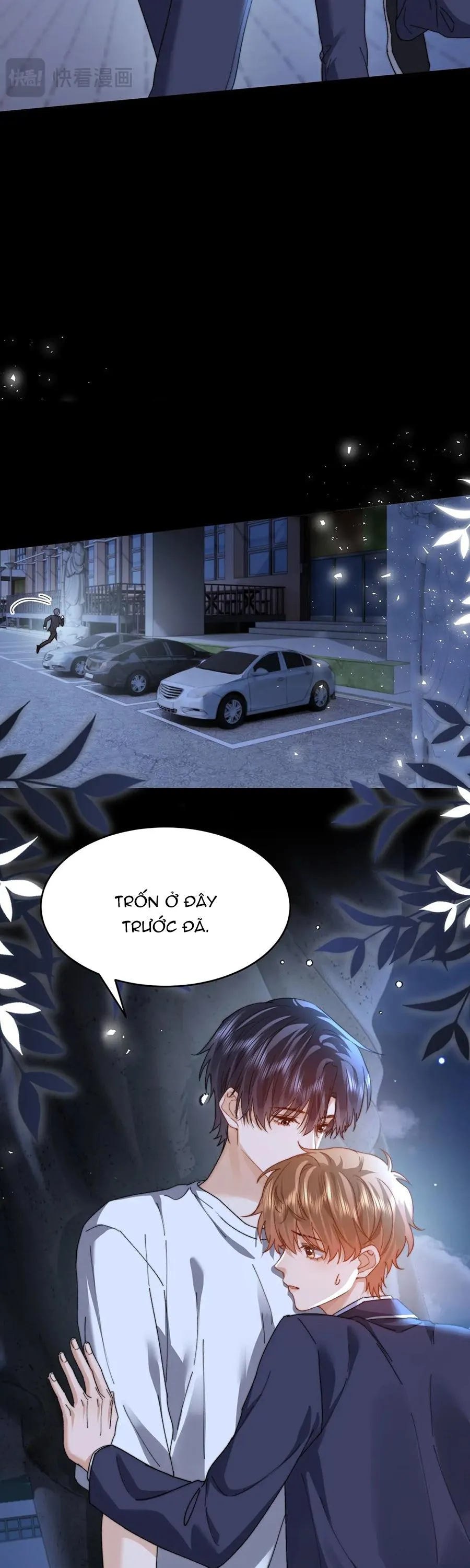 Chất Dị Ứng Đáng Yêu Chapter 99 Trang 20