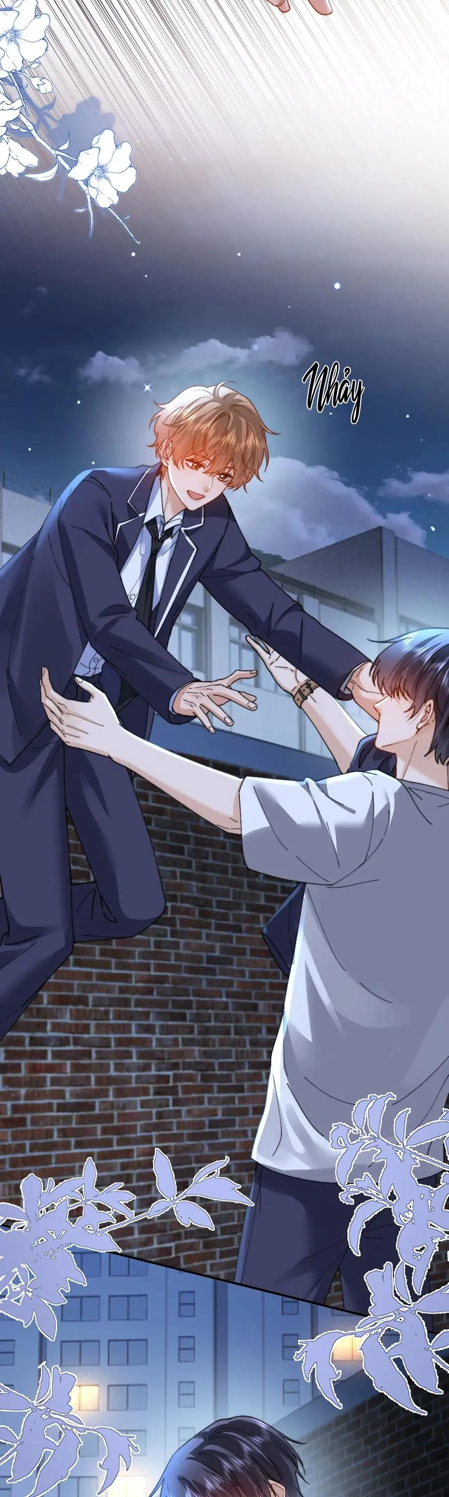 Chất Dị Ứng Đáng Yêu Chapter 100 Trang 9