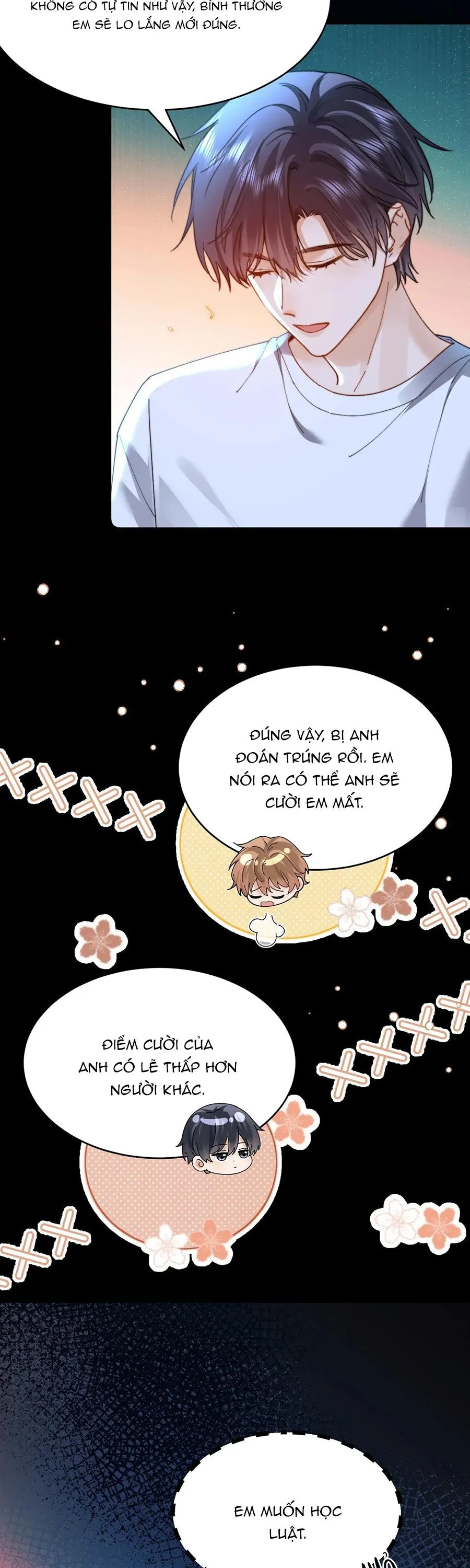 Chất Dị Ứng Đáng Yêu Chapter 100 Trang 14