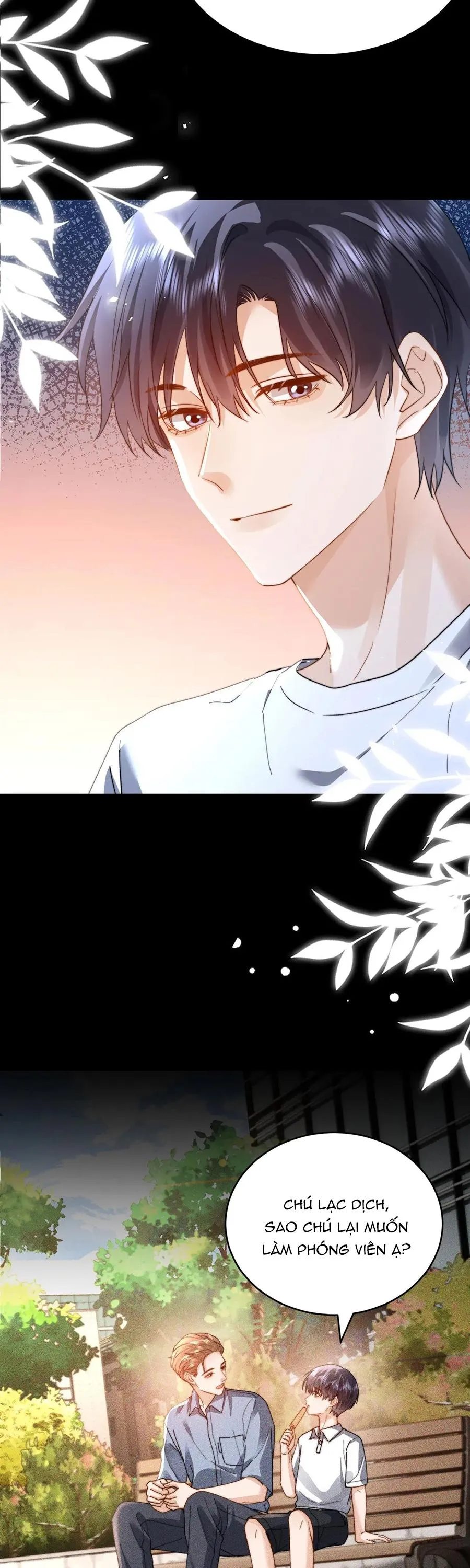 Chất Dị Ứng Đáng Yêu Chapter 100 Trang 17