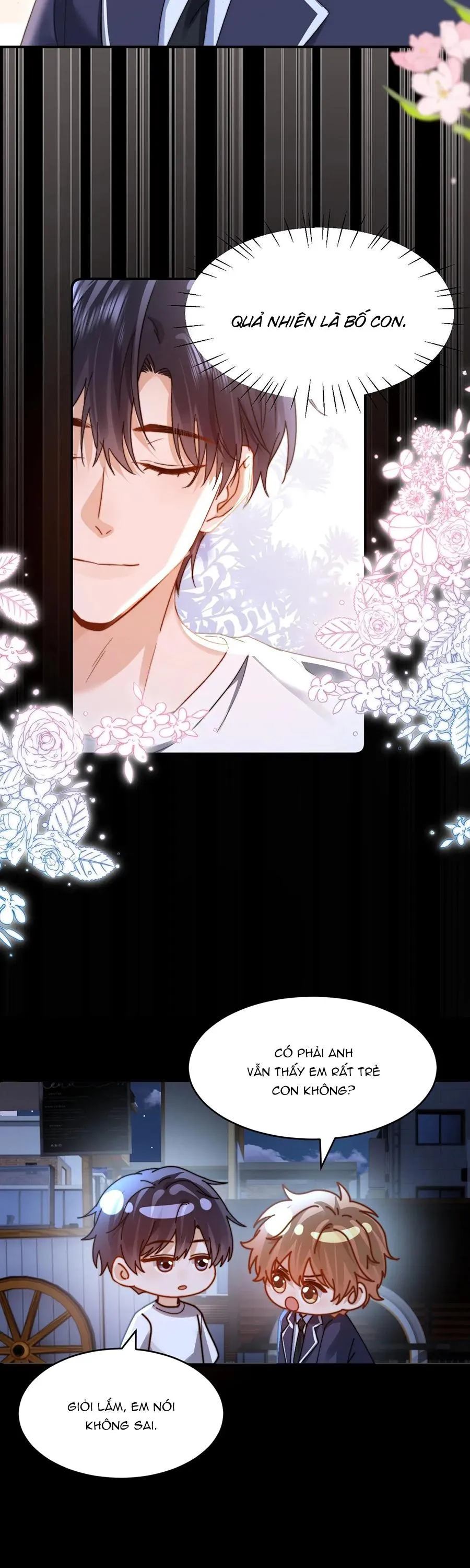 Chất Dị Ứng Đáng Yêu Chapter 100 Trang 19