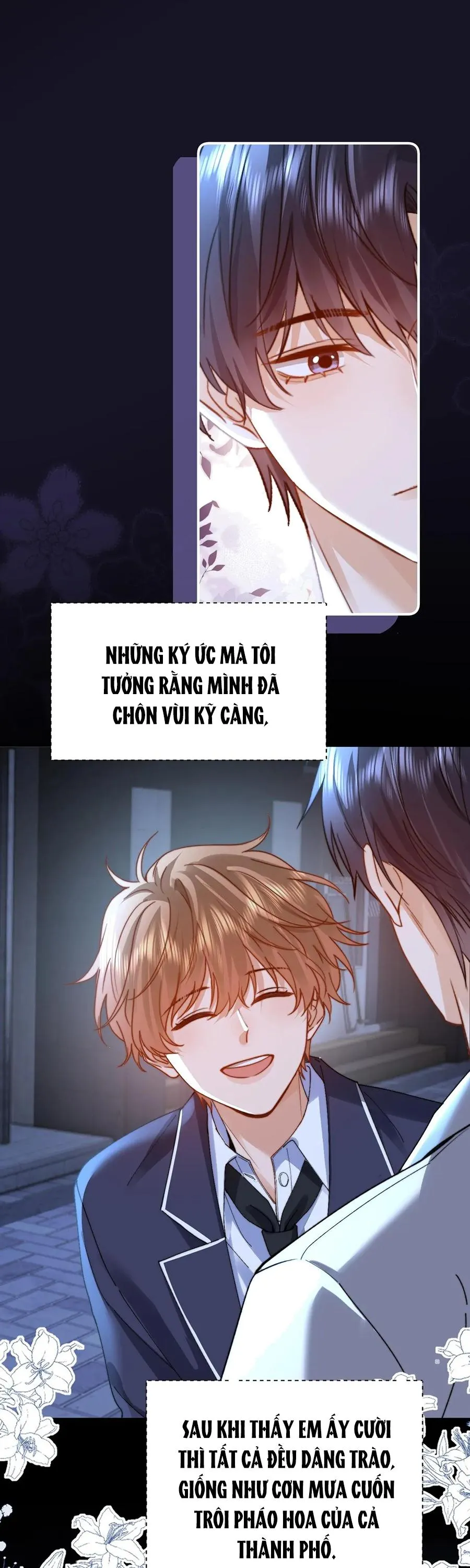 Chất Dị Ứng Đáng Yêu Chapter 100 Trang 25