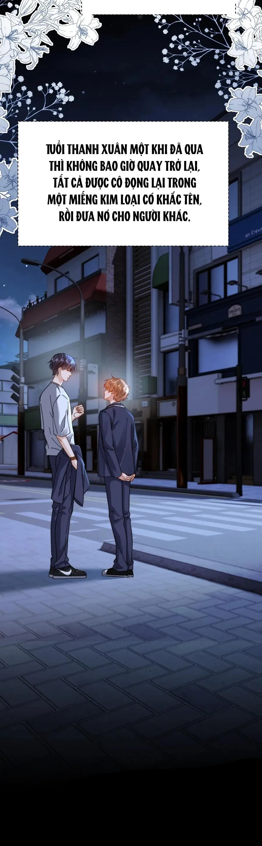 Chất Dị Ứng Đáng Yêu Chapter 100 Trang 26